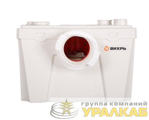Насос канализационный КН-500 Вихрь 