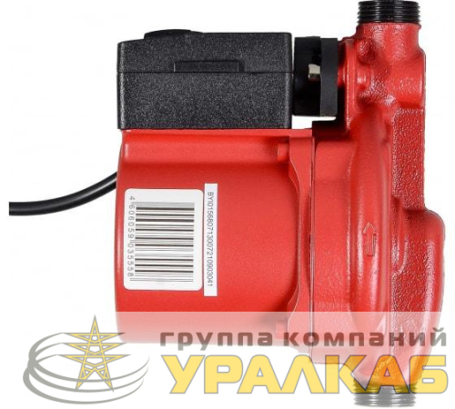 Насос для повышения давления Ц-15/9 ПД Вихрь 