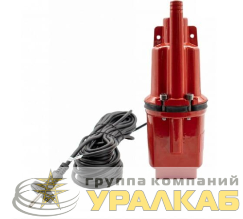 Насос вибрационный НВ-15В Ресанта 