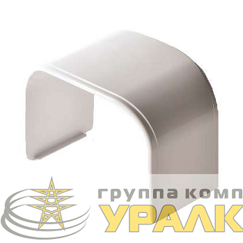 Переходник соединительный для РКК-74х55 Арктика бел. Ruvinil 