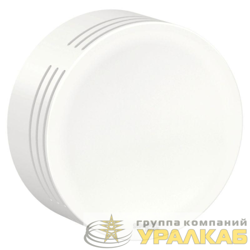 Звонок проводной ОП Blanca IP20 250В 8мА бел. SE 