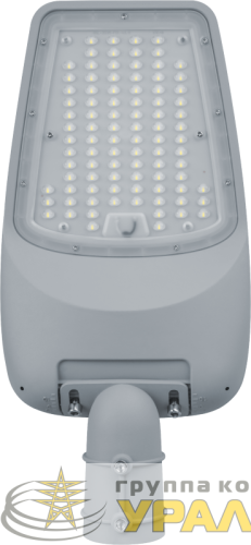 Светильник светодиодный 80 160 NSF-PW7-80-5K-LED ДКУ 80Вт 5000К IP65 12145лм уличный Navigator 