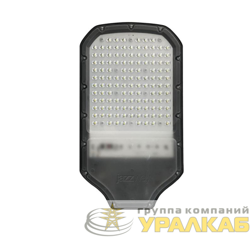 Светильник светодиодный PSL 05-2 100Вт 5000К IP65 ДКУ уличный JazzWay 