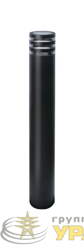 Светильник для ландшафтного освещения PGB 04-800 E27 230В BL IP44 JazzWay 