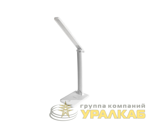 Светильник настольный UF-730 С01 LED 11Вт 3 ур. ярк. бел. Ultraflash 