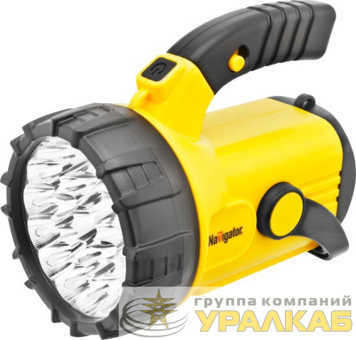 Фонарь 94 961 NPT-SP07-3D Navigator 