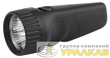 Фонарь аккумуляторный SDA30M 5LED эконом Эра 