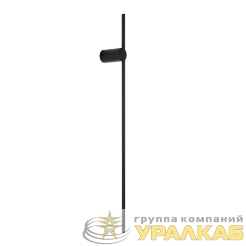 Светильник светодиодный SP-VINCI-S900х55-10W Day4000 BK 110deg 230В IP20 метал. Arlight 