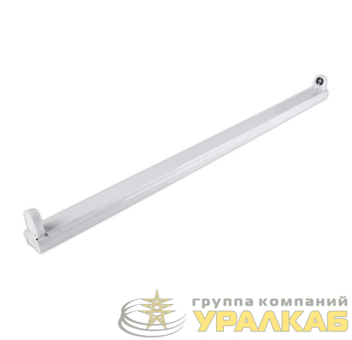 Светильник PPO-T8 18Вт/20Вт G13 230В 1х1200 ДПО под LED-лампу T8 (не в компл.) JazzWay 
