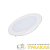 Светильник светодиодный DL-BL125-9W Day White IP40 металл Arlight 