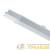 Светильник светодиодный 82 917 ODSP-03-36-6.5K-LED 36Вт 6500К IP65 3780лм 176-264В (аналог ЛСП 2х36) ОНЛАЙТ Светильник светодиодный 82 917 ODSP-03-36-6.5K-LED 36Вт 6500К IP65 3780лм 176-264В (аналог ЛСП 2х36) ОНЛАЙТ
