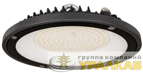 Светильник светодиодный ДСП 4022 100Вт 4000К IP65 IEK 
