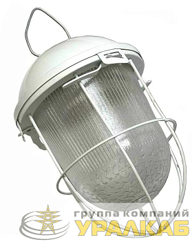 Светильник НСП 02(41)-200-003 с решеткой Владасвет 