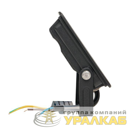 Прожектор светодиодный СДО-3003 30Вт 6500К IP65 Basic EKF 