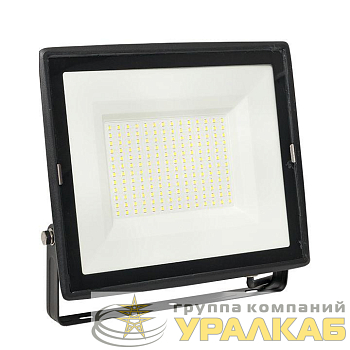 Прожектор светодиодный СДО-3007 150Вт 6500К IP65 Basic EKF 