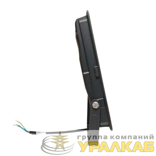 Прожектор светодиодный СДО-3008 200Вт 6500К IP65 Basic EKF 