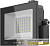 Прожектор светодиодный 71 658 OFL-30-6K-BL-IP65-LED 30Вт 6000К IP65 2400лм черн. ОНЛАЙТ 