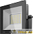 Прожектор светодиодный 71 660 OFL-50-6K-BL-IP65-LED 50Вт 6000К IP65 4000лм черн. ОНЛАЙТ 