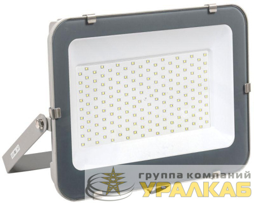 Прожектор светодиодный 07-150 IP65 сер. IEK 