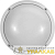 Светильник светодиодный 71 686 OBL-R1-12-4K-WH-IP65-LED 12Вт 4000К IP65 900лм ЖКХ круг бел. (аналог НПП) ОНЛАЙТ 