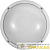 Светильник светодиодный 61 194 OBL-R1-12-6.5K-WH-IP65-LED 12Вт 6500К IP65 900лм ЖКХ круг бел. (аналог НПП) ОНЛАЙТ 