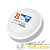 Светильник светодиодный ILED-SMD2835-СПП-8-650-220-6.5-IP65-R ЖКХ IONICH 
