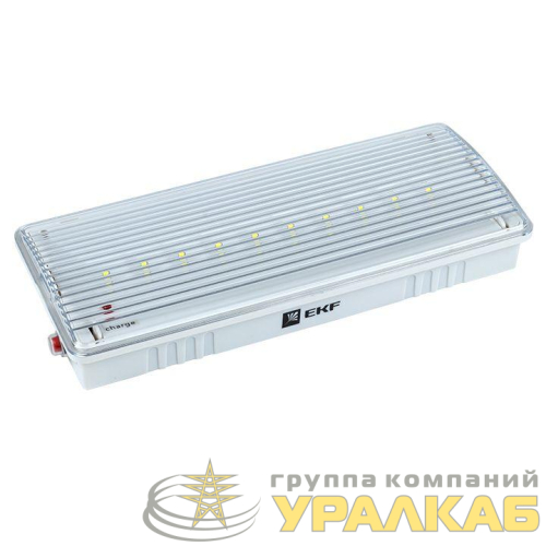 Светильник аварийного освещения SAFEWAY-10 LED PROxima EKF 