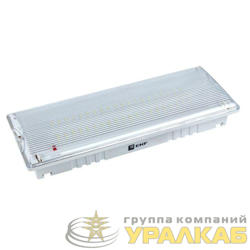 Светильник аварийного освещения SAFEWAY-40 LED PROxima EKF 