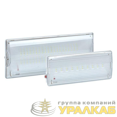 Светильник аварийного освещения SAFEWAY-40 LED PROxima EKF 