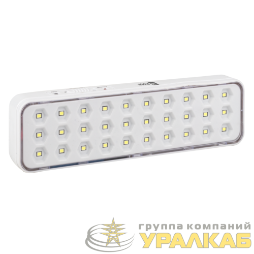 Светильник аварийного освещения BACKUP-150 LED PROxima EKF 