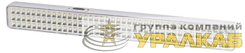 Светильник светодиодный аварийный DBA-108-0-20 непостоянный 120LED 4ч IP20 Эра 