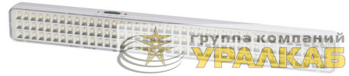 Светильник светодиодный аварийный DBA-108-0-20 непостоянный 120LED 4ч IP20 Эра 