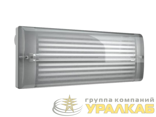 Светильник светодиодный URAN 6523-4 LED настенный СТ 