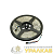 Лента светодиодная PLS 5050/30-12V 7.2Вт/м 3000К тепл. бел. IP20 (уп.5м) JazzWay 