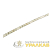 Лента светодиодная PLS 2835/60-12V Green 6Вт/м зел. IP65 (уп.5м) JazzWay 