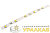 Лента светодиодная PLS 5050/30-12V RGB 7.2Вт/м разноцвет. IP20 (уп.5м) JazzWay 