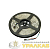 Лента светодиодная PLS 5050/60-12V 14.4Вт/м 6500К холод. бел. IP20 (уп.5м) JazzWay 
