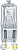 Лампа галогенная 94 215 JCD9 40Вт капсульная G9 3000К 230В clear 2000h Navigator 