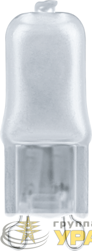 Лампа галогенная 94 233 JCD9 60Вт капсульная G9 3000К 230В frost 2000h Navigator 
