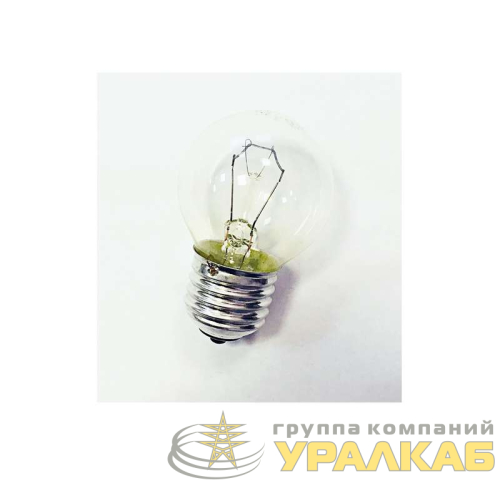Лампа накаливания ДШ 230-60Вт E27 (100) Favor 