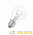 Лампа накаливания CLASSIC A CL 75Вт E27 220-240В OSRAM 