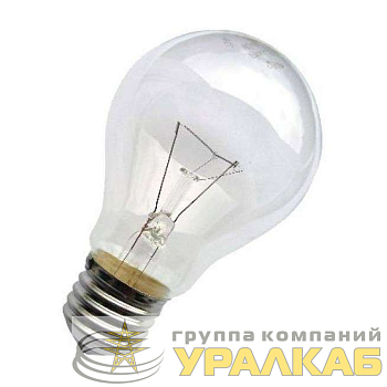 Излучатель тепловой Т 200Вт E27 230-240В Лисма 