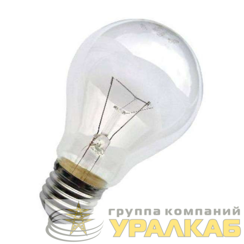 Излучатель тепловой Т 200Вт E27 230-240В Лисма 
