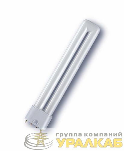 Лампа люминесцентная компакт. DULUX L 36Вт/840 2G11 OSRAM 