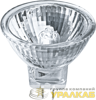 Лампа галогенная 94 200 MR11 20Вт 12В 2000h Navigator 