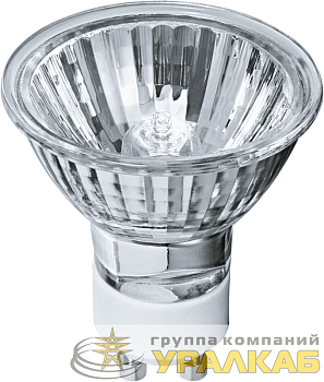 Лампа галогенная 94 208 JCDRC 50Вт GU10 230В 2000h Navigator 