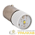 Лампа светодиодная BA9S 230В сменная PROxima EKF 