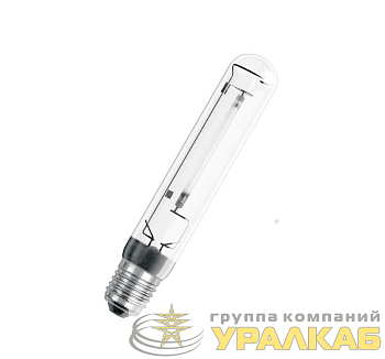 Лампа газоразрядная натриевая NAV-T 150Вт трубчатая 2000К E40 SUPER 4Y OSRAM 
