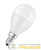 Лампа светодиодная LED Value LVCLP75 10SW/830 10Вт шар матовая E14 230В 10х1 RU OSRAM Лампа светодиодная LED Value LVCLP75 10SW/830 10Вт шар матовая E14 230В 10х1 RU OSRAM