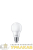 Лампа светодиодная Ecohome LED Bulb 9W 680lm E27 830 Philips Лампа светодиодная Ecohome LED Bulb 9W 680lm E27 830 Philips